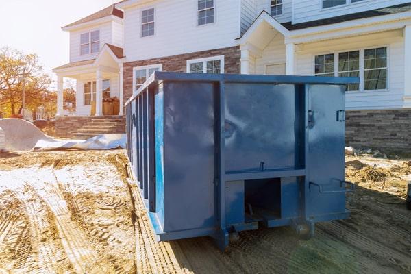 Dumpster Rental of Machesney Park staff